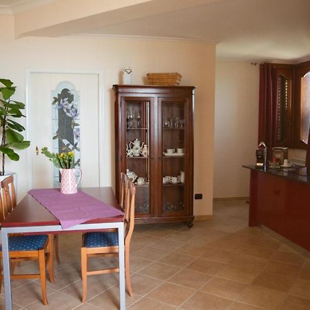 Mare Nostrum Casa Vacanza ลิกาตา ภายนอก รูปภาพ