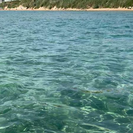 Mare Nostrum Casa Vacanza ลิกาตา ภายนอก รูปภาพ