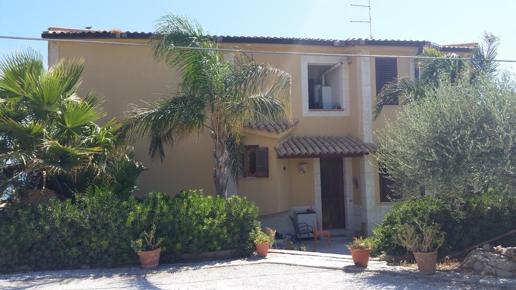 Mare Nostrum Casa Vacanza ลิกาตา ภายนอก รูปภาพ
