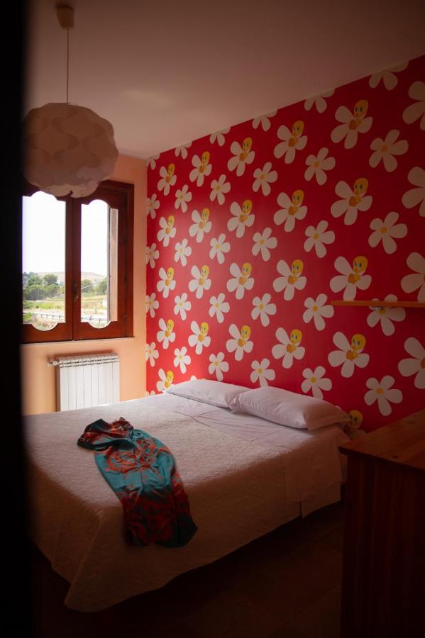 Mare Nostrum Casa Vacanza ลิกาตา ภายนอก รูปภาพ