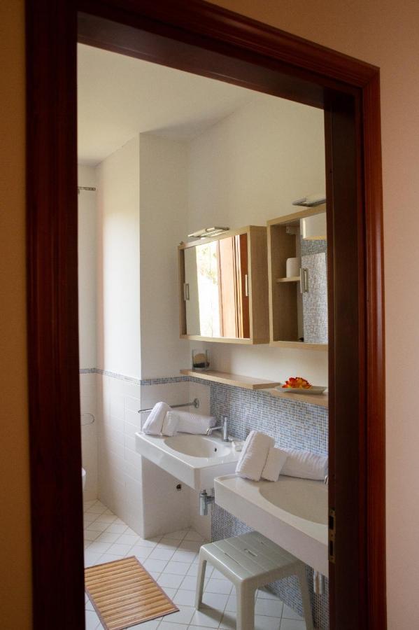 Mare Nostrum Casa Vacanza ลิกาตา ภายนอก รูปภาพ