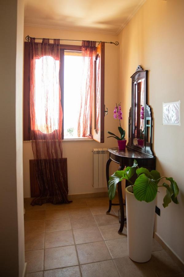 Mare Nostrum Casa Vacanza ลิกาตา ภายนอก รูปภาพ