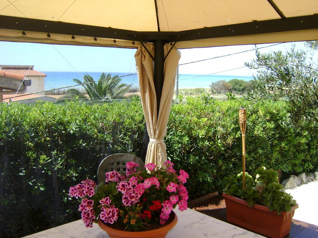 Mare Nostrum Casa Vacanza ลิกาตา ห้อง รูปภาพ