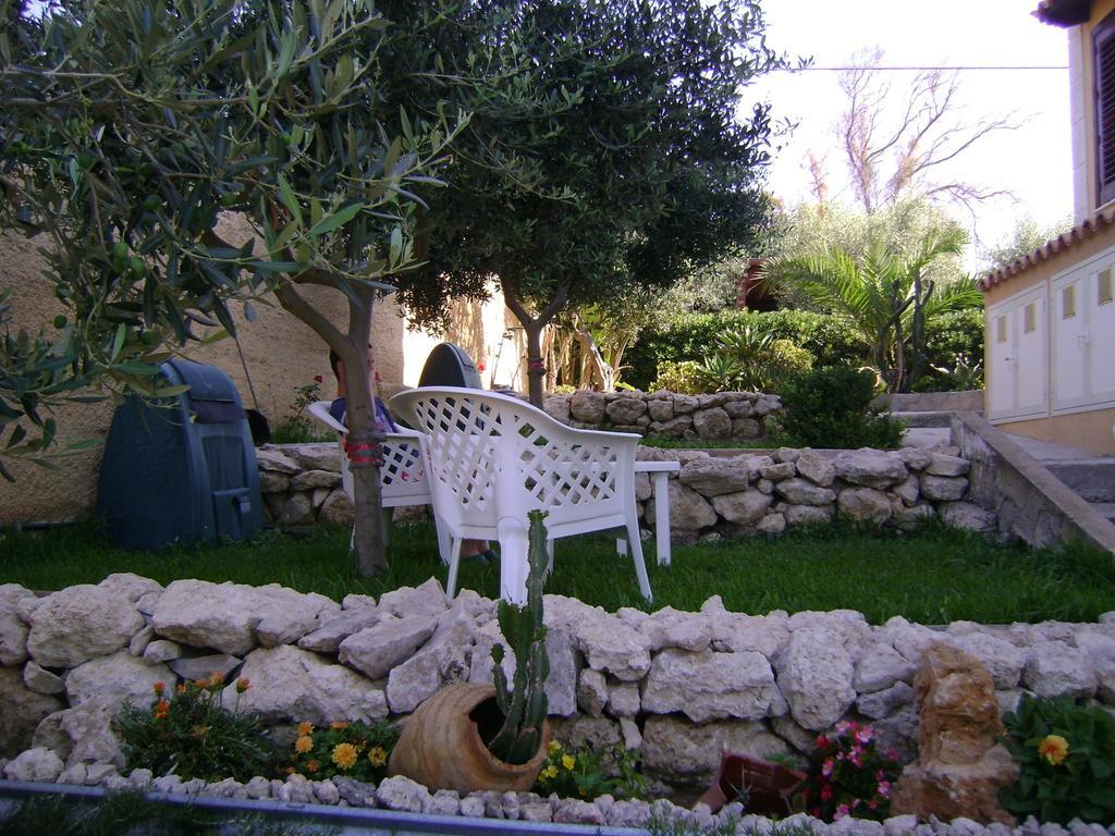 Mare Nostrum Casa Vacanza ลิกาตา ภายนอก รูปภาพ