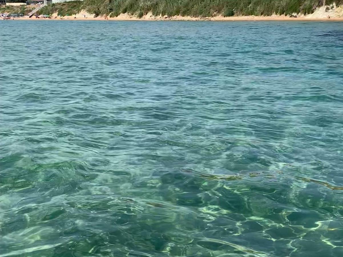 Mare Nostrum Casa Vacanza ลิกาตา ภายนอก รูปภาพ